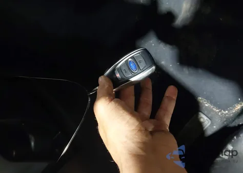 2022 Subaru Ascent Limited z USA, uszkodzony, nr VIN 4S4WMALD1N3408544